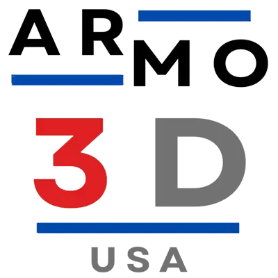 ARMO3D USA