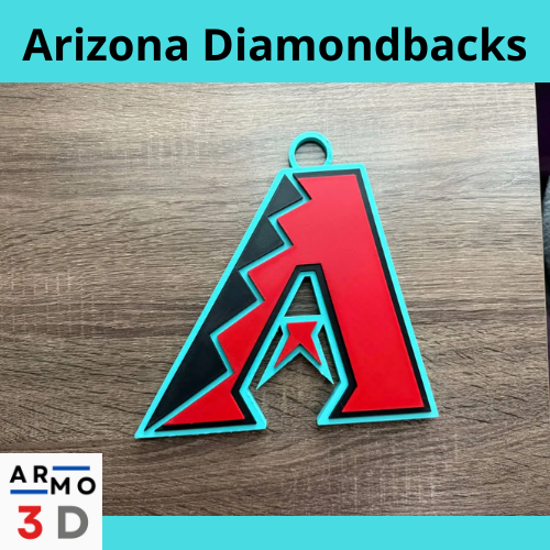 ARIZONA-DIAMONDBACKS