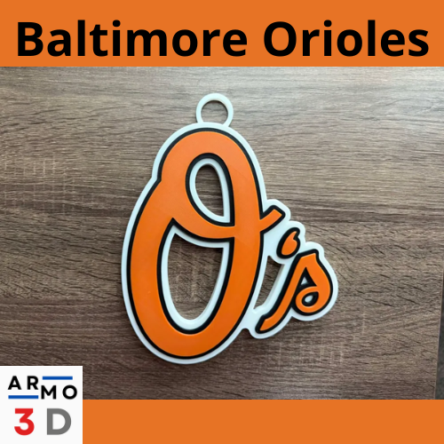 BALTIMORE-ORIOLES