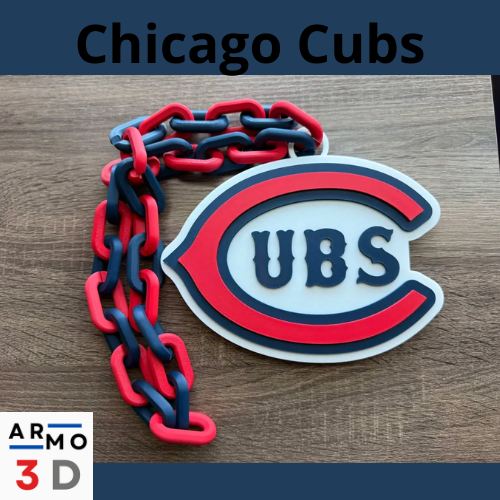 CHICAGO-CUBS