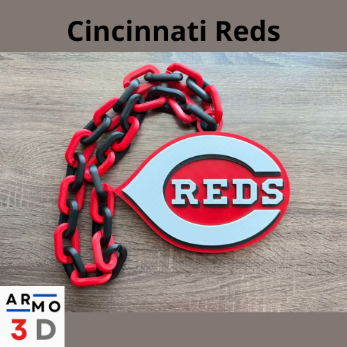 CINCINNATI-REDS