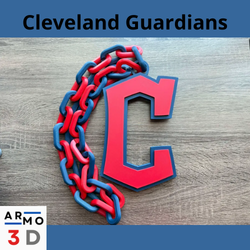CLEVELAND-GUARDIANS