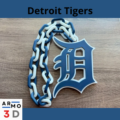 DETROIT-TIGERS