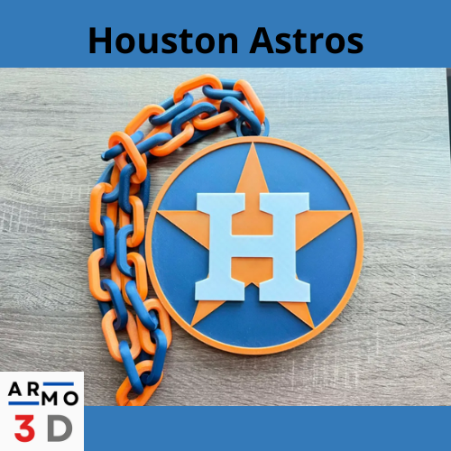 HOUSTON-ASTROS