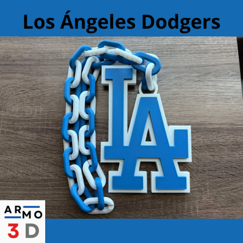 LOS-ANGELES-DODGERS