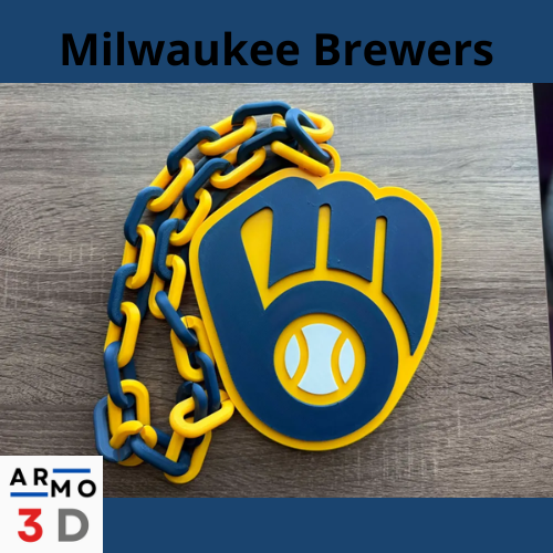 MILWAUKEE-BREWERS