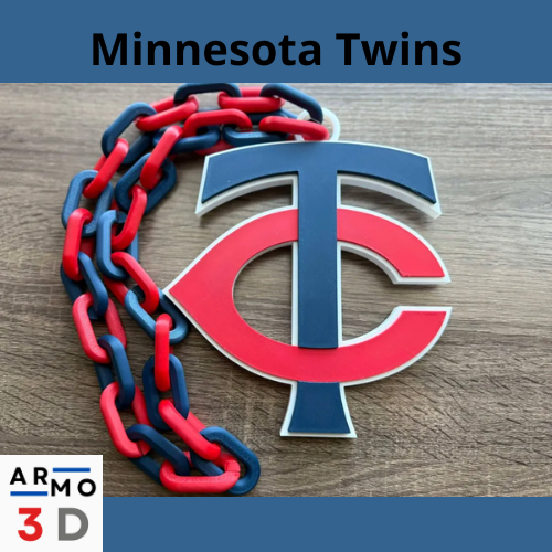 MINNESOTA-TWINS