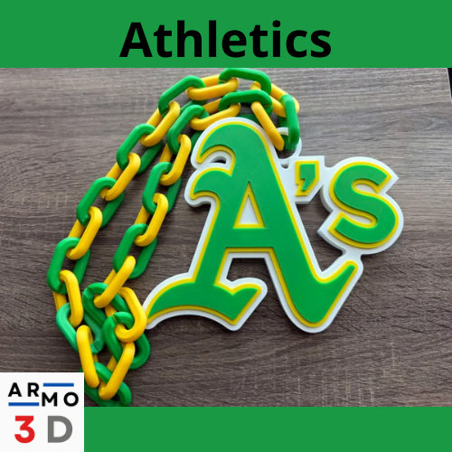 OAKLAND-ATHLETICS
