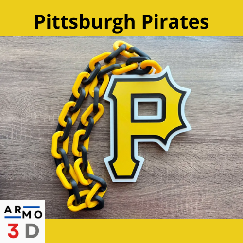 PITTSBURGH-PIRATES