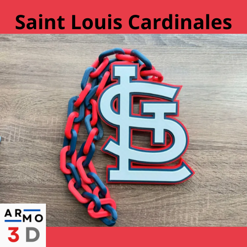 SAINT-LOUIS-CARDINALS