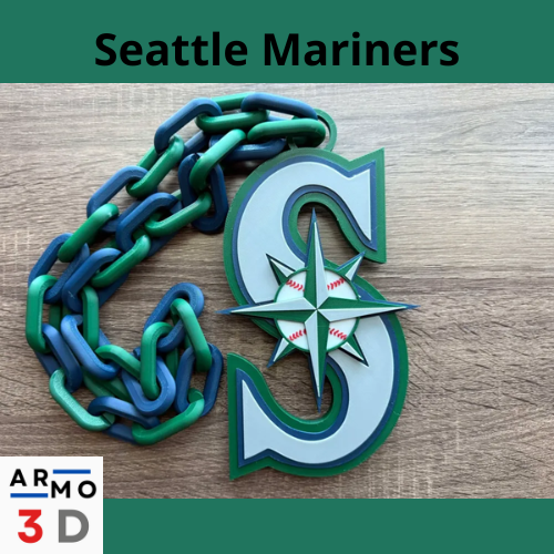 SEATTLE-MARINERS