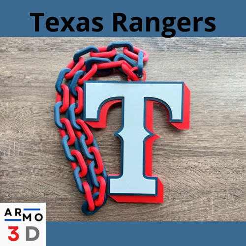 TEXAS-RANGERS