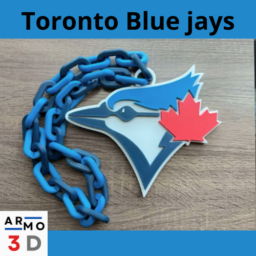 TORONTO-BLUE-JAYS