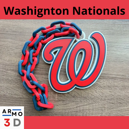 WASHIGNTON-NATIONALS